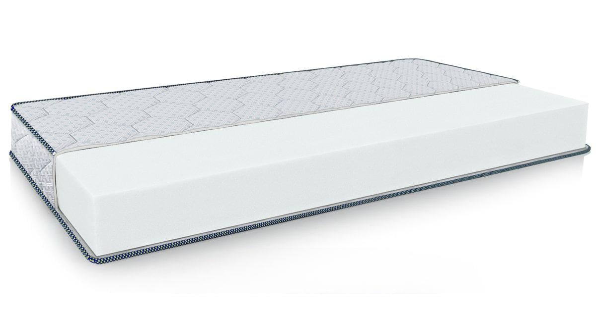 Матрас ортопедический EMM BASIC FREEDOM 90x200 см (421) Матрас ортопедический EMM BASIC FREEDOM 90x200 см (421)