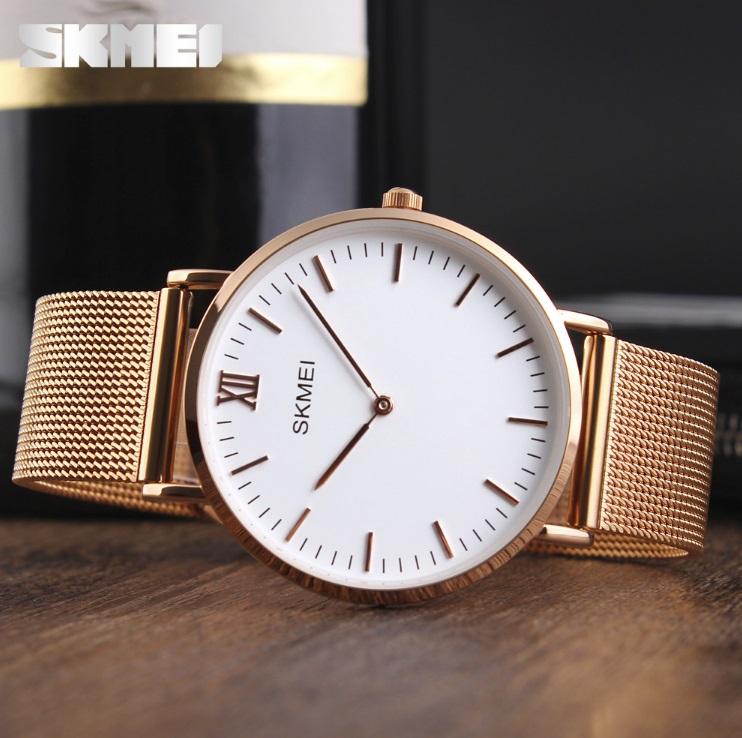 Жіночий годинники Skmei 1181 Cruize (721628422) - фото 4