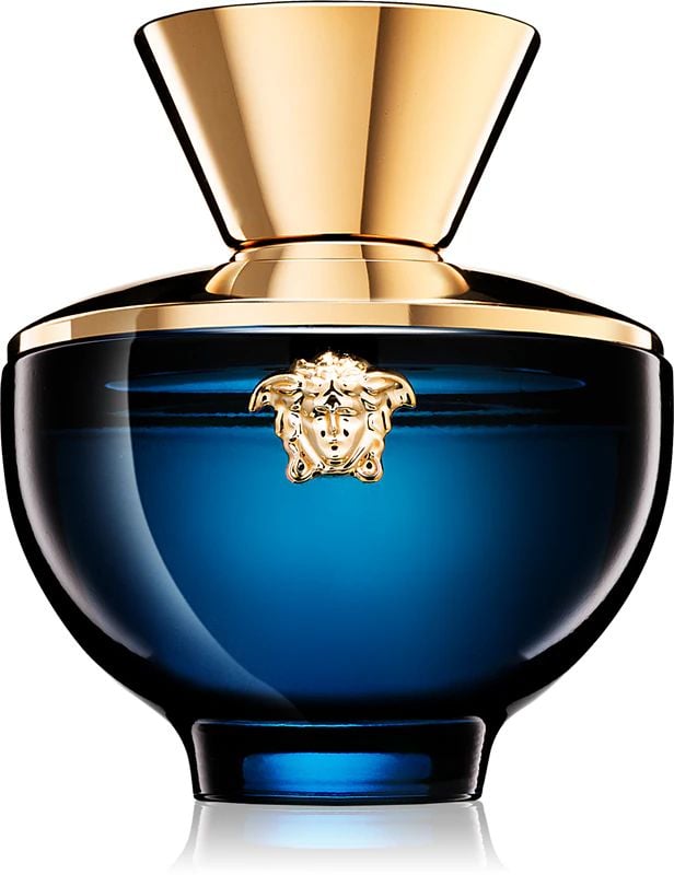 Парфумована вода Versace Pour Femme Dylan Blue тестер 100 мл (2074_3741)
