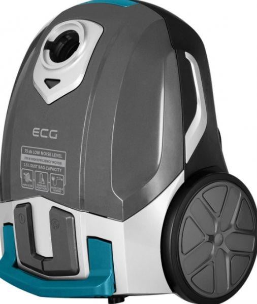 Пылесос ECG VP S 1050 Charles