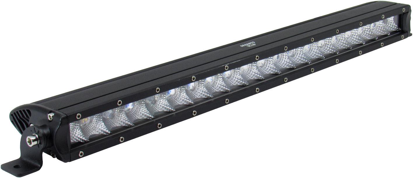 Фара светодиодная OFF ROAD BOL2005F LED 100W 6000К 40х538х78 мм