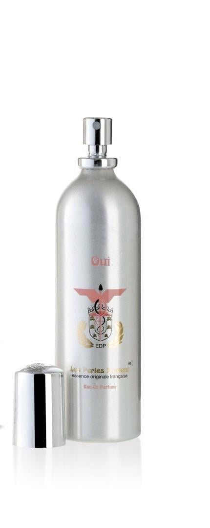 Парфюмированная вода для женщин Les Perles d'Orient Oui тестер 150 мл (8053629622215)