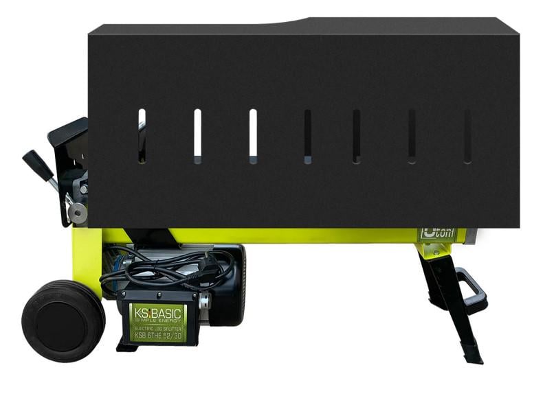 Дровокол электрический Konner&Sohnen 6 т KSB 6THE 52/30 (63236) Дровокол электрический Konner&Sohnen 6 т KSB 6THE 52/30 (63236)