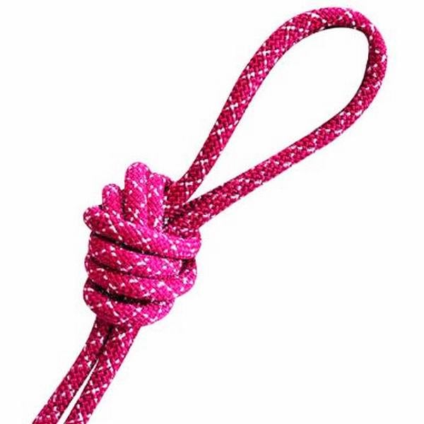 Скакалка Pastorelli Metal FIG 00134 3 м Magenta Silver (00134)