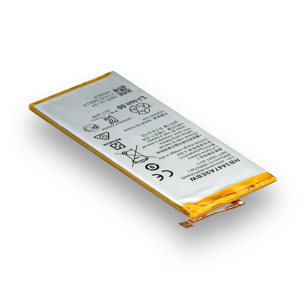 Аккумуляторная батарея для Huawei P8 HB3447A9EBW AAAA 2600 мАч Аккумуляторная батарея для Huawei P8 HB3447A9EBW AAAA 2600 мАч