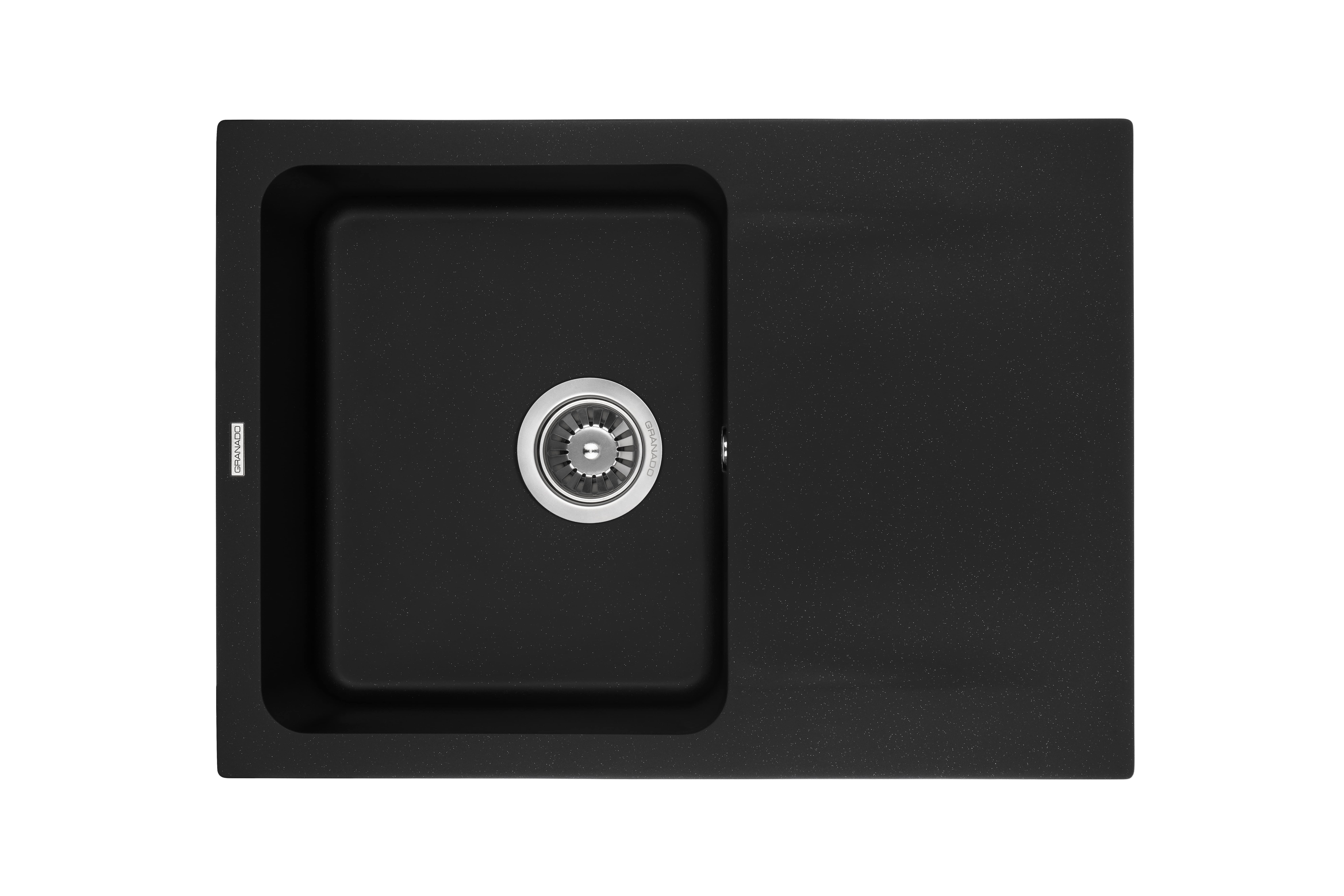 Мийка Granado Salamanka Black Shine (0601)