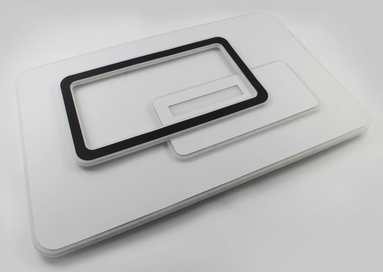 Люстра умная LEDSmart L RC 150 Вт Белый