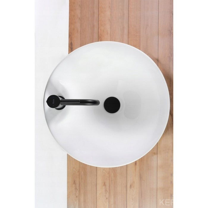 Раковина Rea Agnes напольная - фото 3
