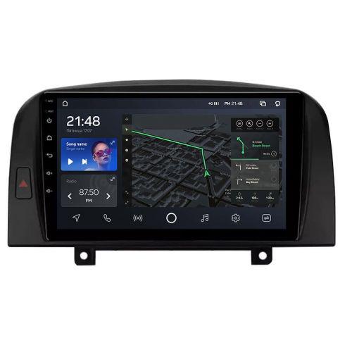 Штатная магнитола AMS T910 3+32 Gb Hyundai SONATA 2005+