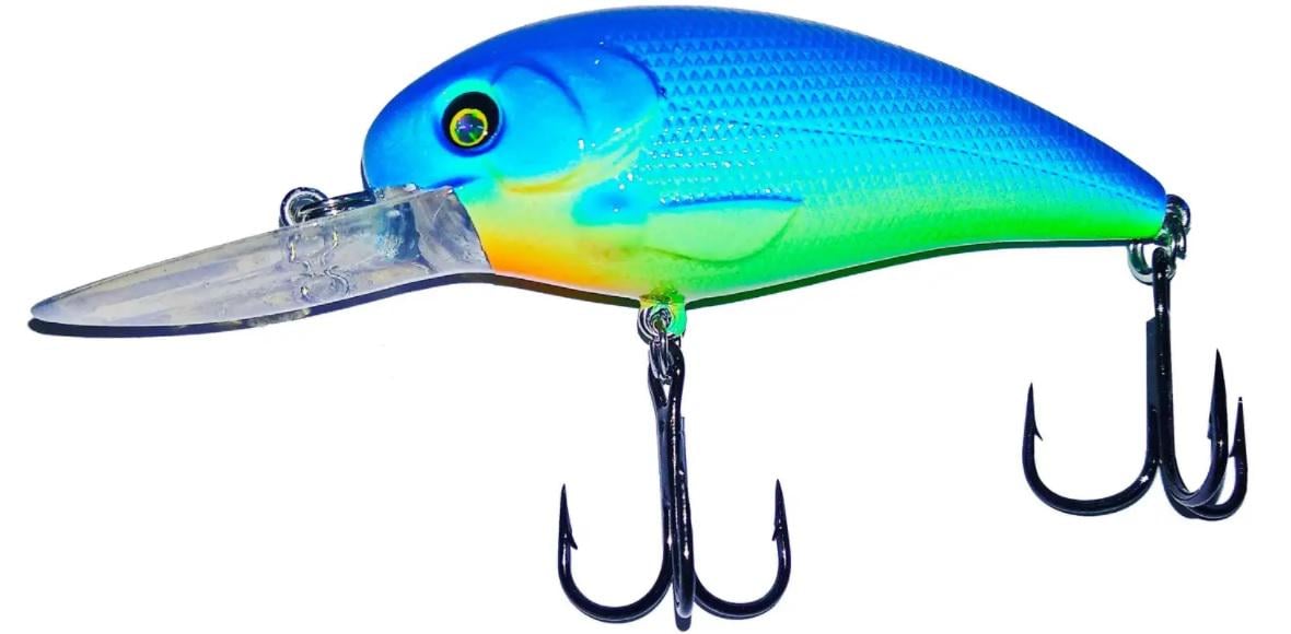 Воблер Condor SHINNER 65 мм 15 г цвет S2 (4498065-65-S2) Воблер Condor SHINNER 65 мм 15 г цвет S2 (4498065-65-S2)