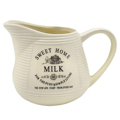 Молочник Stenson MC2844 300 мл (11605753)