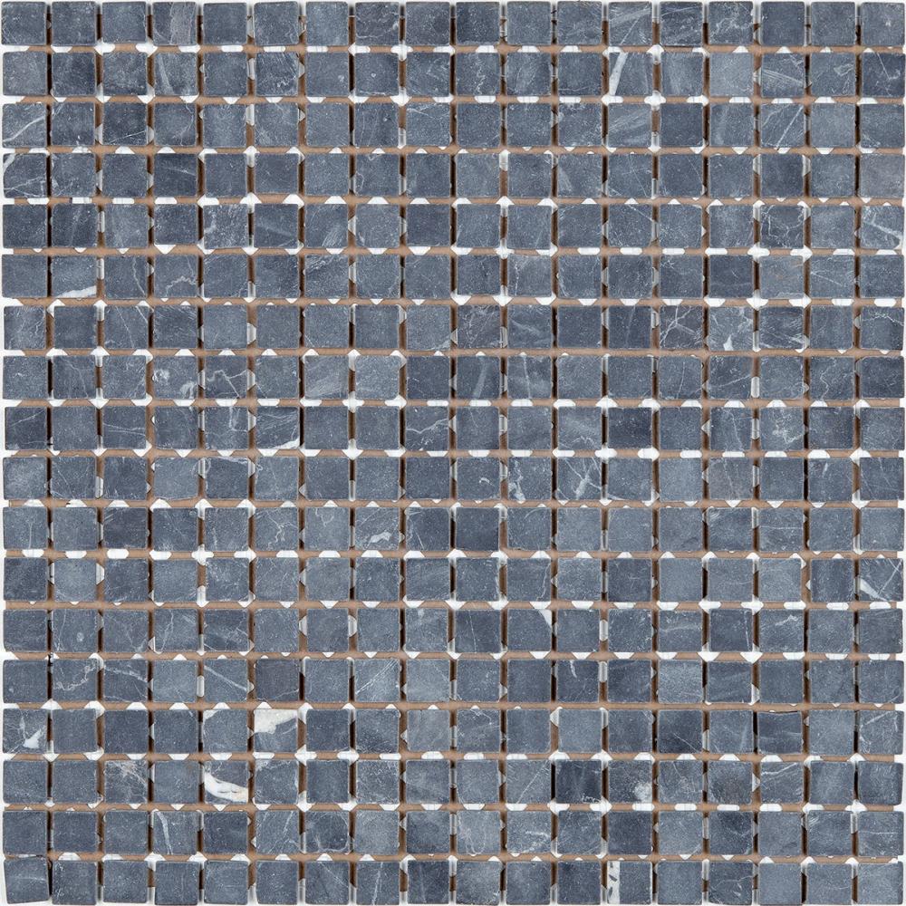 Мозаика mozaico lux k-mos cbms2280m Dark grey (933)