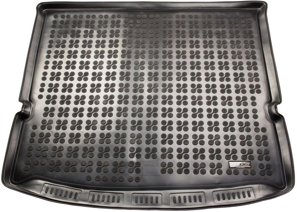 Коврик в багажник Rezaw-Plast для Ford Galaxy III 2015+ (230454)