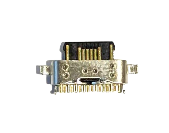 Роз'єм зарядки Charge Connector для Meizu Pro 7 Type-C (000144854)