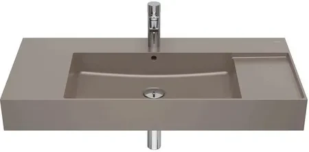 Умивальник ROCA Inspira Square A32752A660 (97792277)