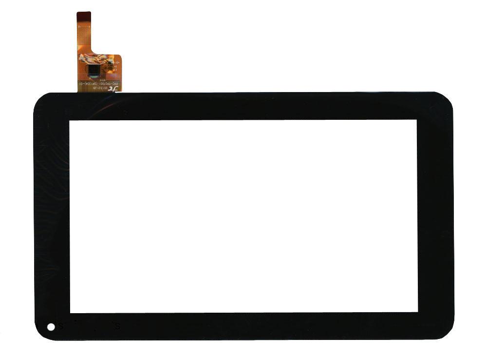 Тачскрин для планшета FPC-TP070011DR 1334-01 Черный