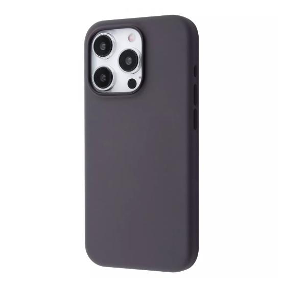 Чехол Proove Silicone Case with Magnetic Ring для телефона iPhone 15 Pro Max clay (573400806)