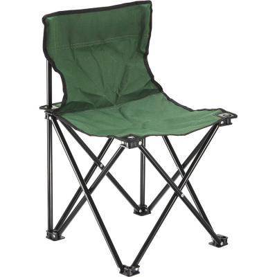 Туристичний стілець Skif Outdoor Standard складаний Green (ZF-S001G)