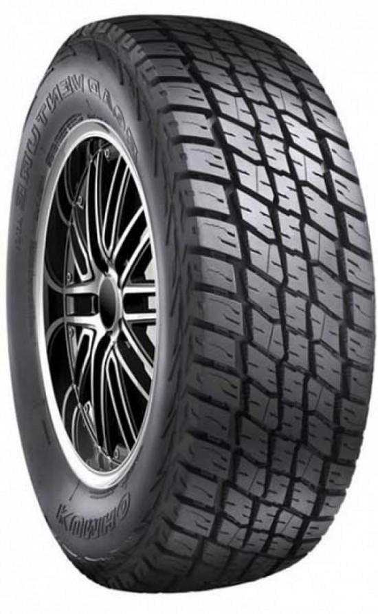 Шина Marshal Road Venture AT61 265/70 R16 112T