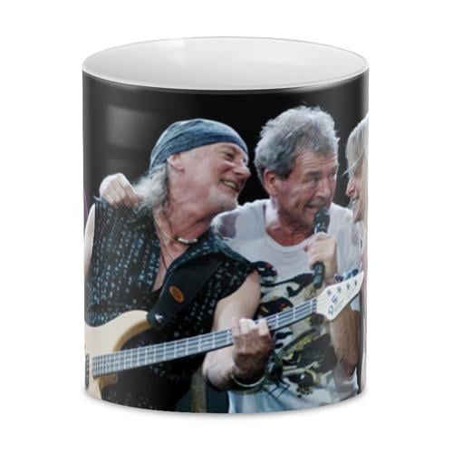 Чашка Deep Purple (DeepPurple-kruzhka-02.09)