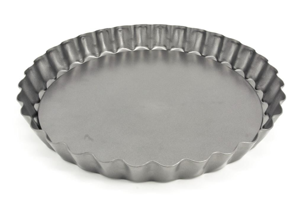 Деко для піци перфороване A-Plus 1287 PZ 32х4 см (DR001504)