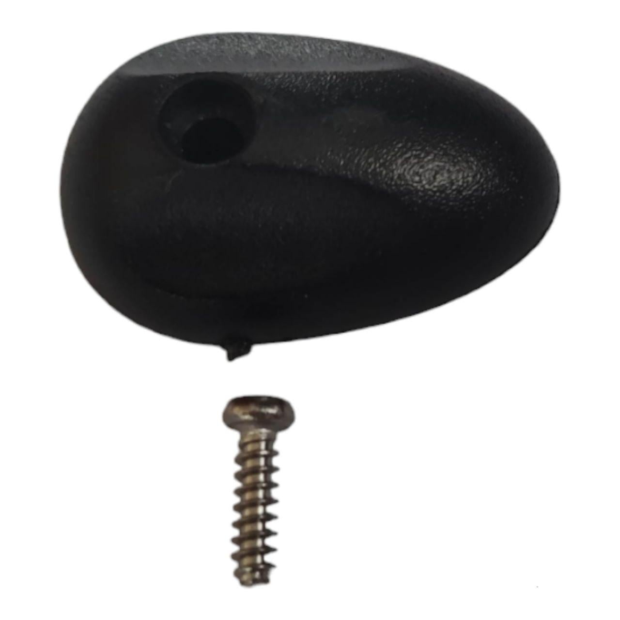 Затвор бункера прикормочного кораблика (2145080457)