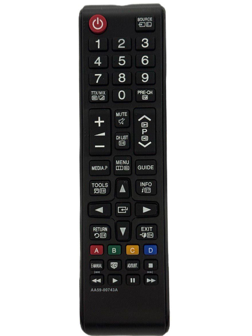 Пульт для телевізора Samsung AA59-00743A (13189)