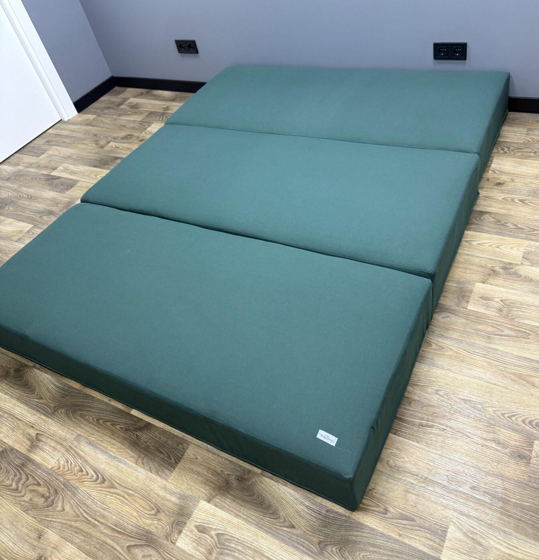 Матрас-трансформер Comfort Home maxi 200х120х13 см (5054340) - фото 4 Матрас-трансформер Comfort Home maxi 200х120х13 см (5054340) - фото 4