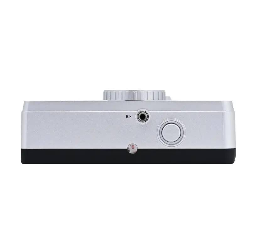 Фотоапарат плівковий Kodak Ektar H35N Glazed Рожевий - фото 5 Фотоапарат плівковий Kodak Ektar H35N Glazed Рожевий - фото 5