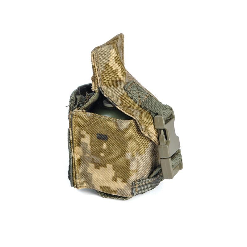 Підсумок для гранати Warmor Піксель (00000001663MM-14)