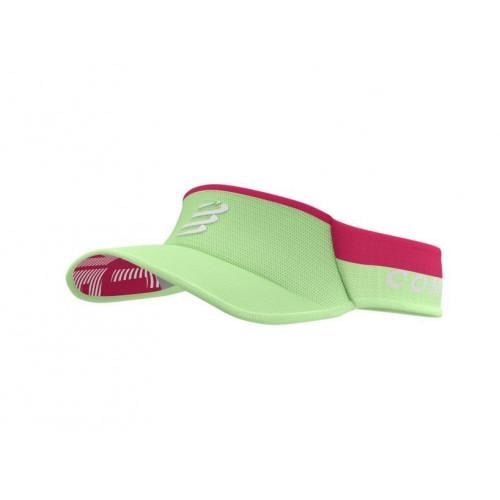 Козырек для тренировок Visor Ultralight Citrus/White (575790)
