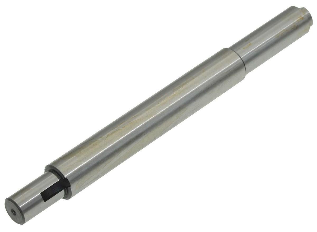 Привідний вал VJ Parts для рейсмусового верстата M 2012NB L167/d14х16х12 мм код 323923-8 (rest1209)