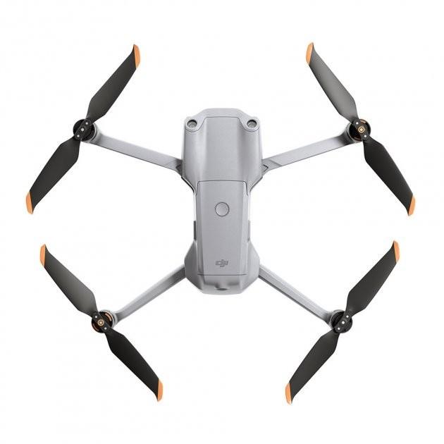 Квадрокоптер DJI Mavic Air 2S Fly More Combo (CP.MA.00000350.01) - фото 5