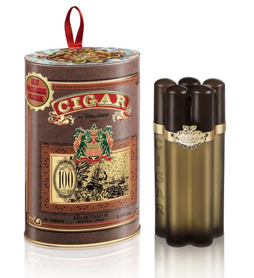 Туалетная вода для мужчин Rémy Latour Cigar 100 мл (32010456) Туалетная вода для мужчин Rémy Latour Cigar 100 мл (32010456)