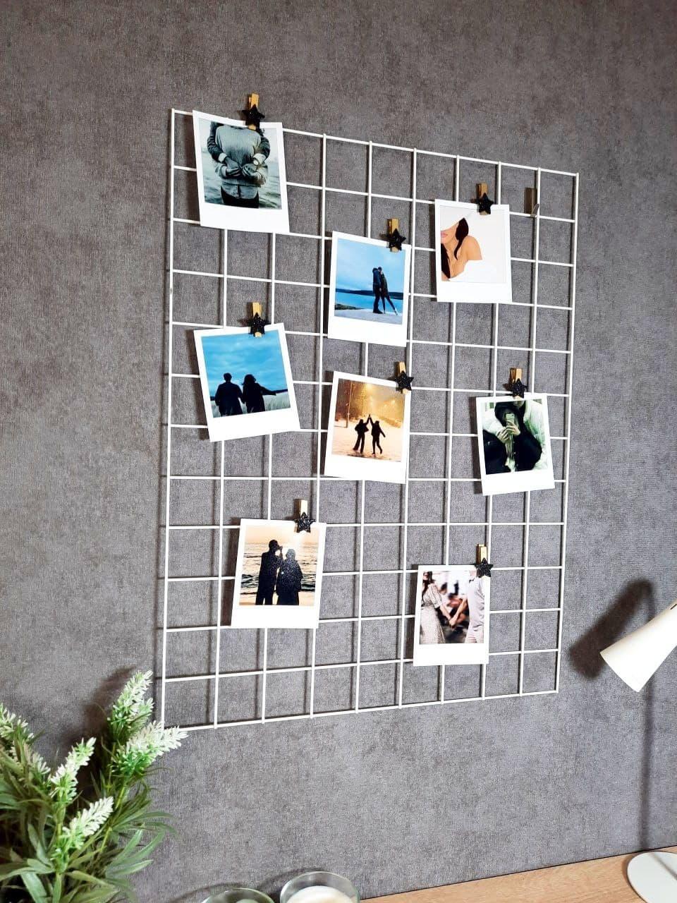 Мудборд для планировки/визуализации 60х45 см (29319940) Мудборд для планировки/визуализации 60х45 см (29319940)