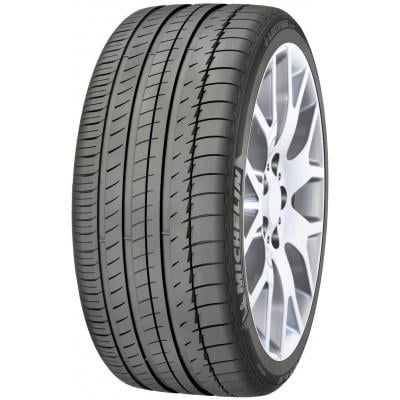 Автошина Michelin Latitude Sport 275/55R19 111W (1583173608)