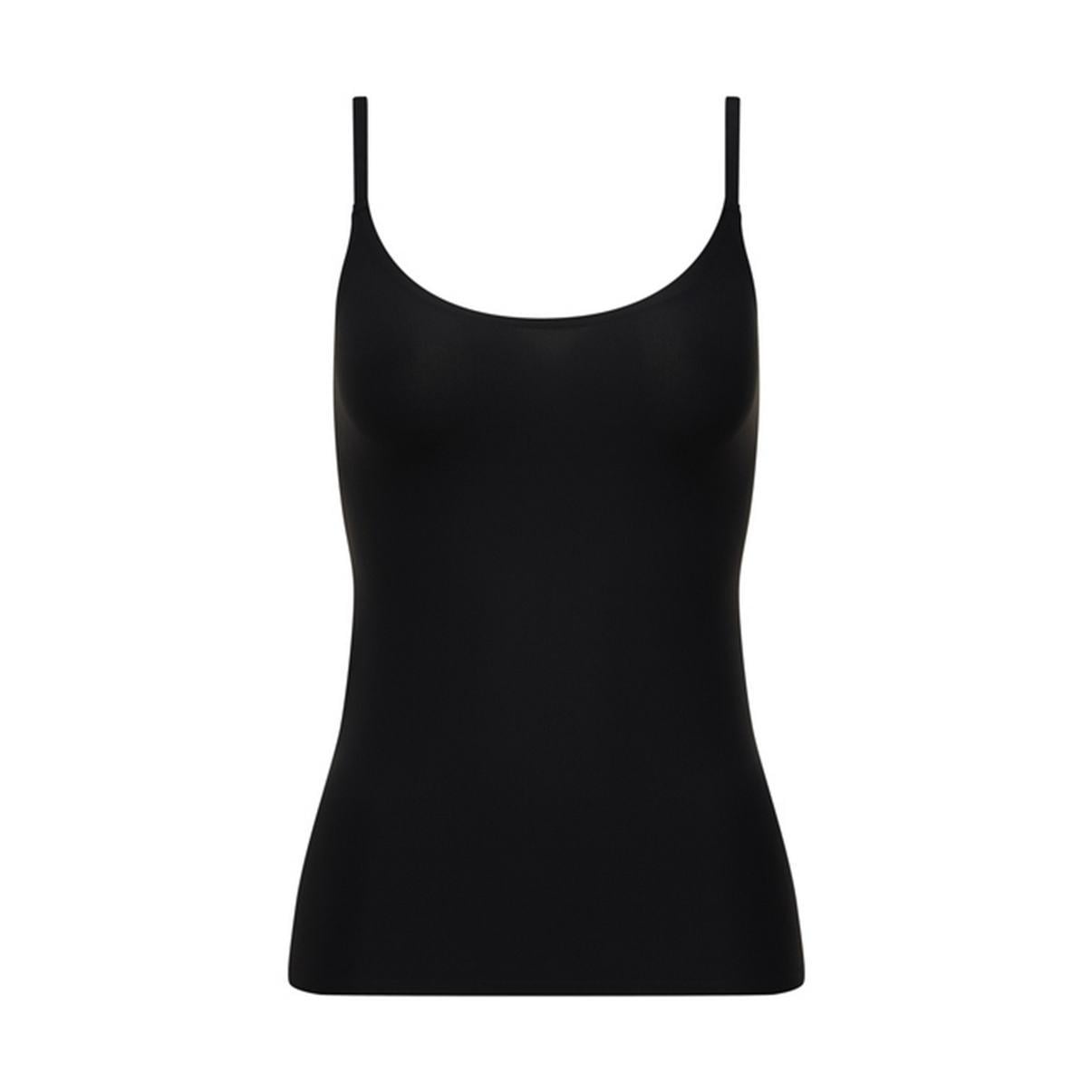 Майка женская Chantelle Soft stretch 11-noir XS/S