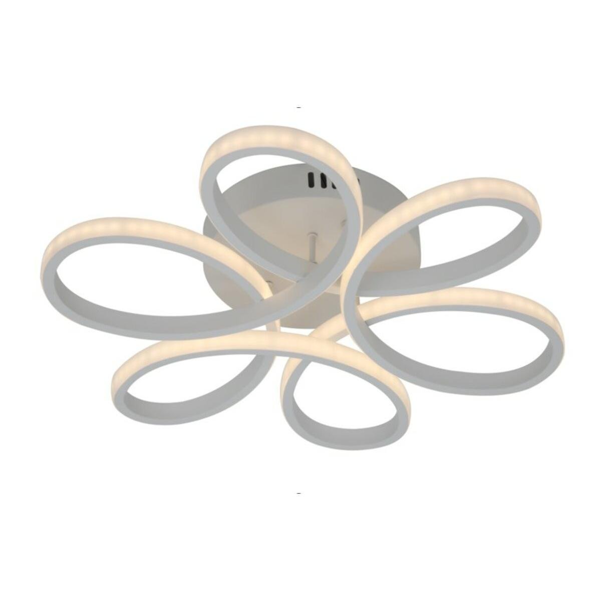 Люстра Sirius N 1009-6S WT (372112)