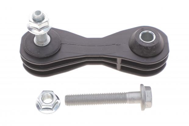 Тяга стабілізатора заднього Mercedes W169/W245 04- - 33627 FEBI BILSTEIN