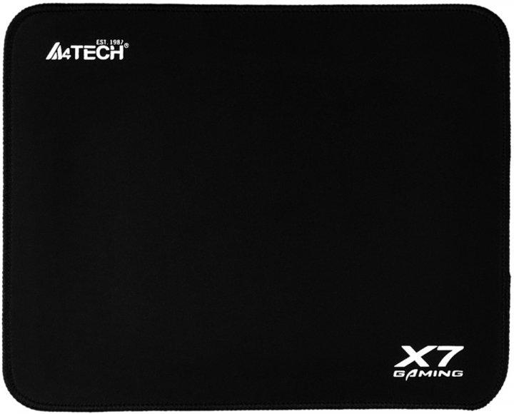 Игровая поверхность A4Tech X7-200 S Black (43097)