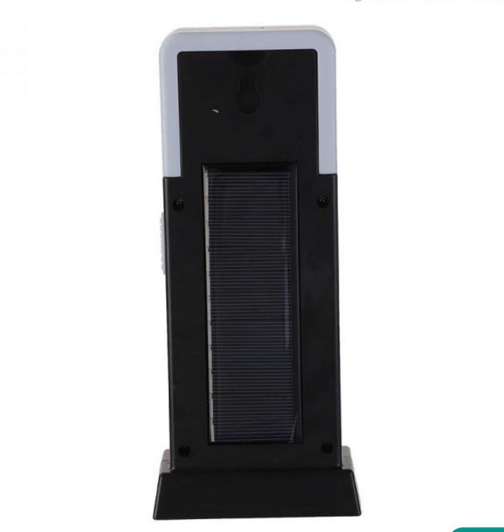 Прожектор переносной JS-2023 - фото 7 Прожектор переносной JS-2023 - фото 7