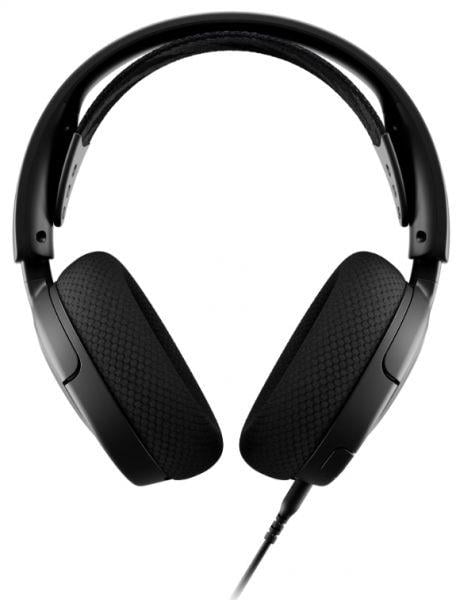 Навушники SteelSeries Arctis Nova 1 Black (SS61606) - фото 2