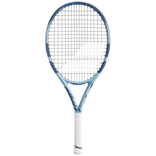Ракетка для тенниса Babolat Pure drive Jr 25 2025 Light Blue (140533-100)