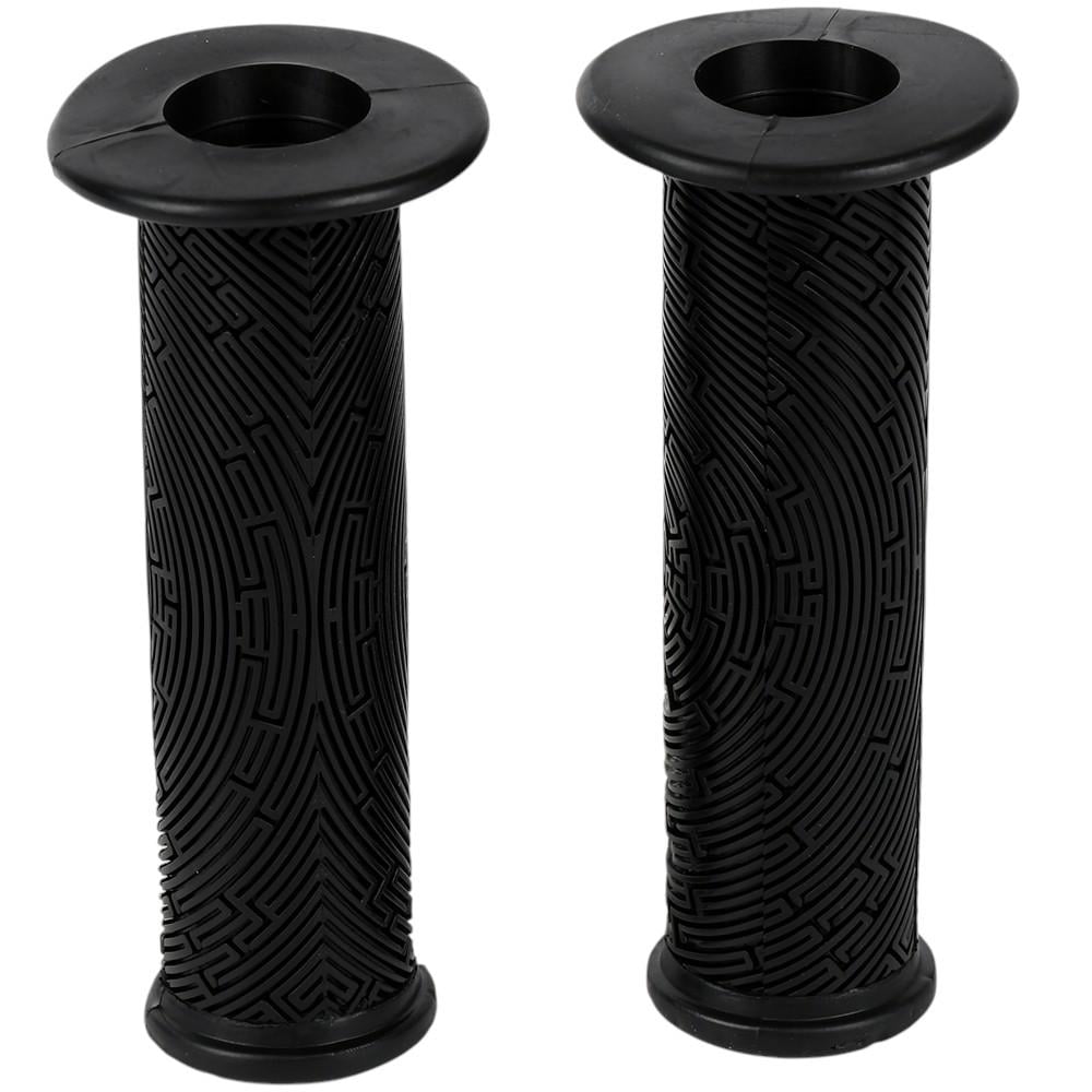 Велосипедные грипсы Stenson VL37053 2 шт. 11 см Черный (36943810)