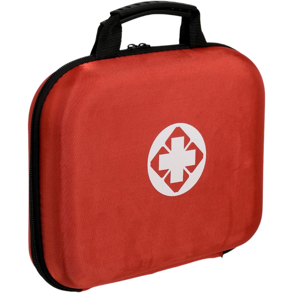 Аптечка органайзер домашня для ліків Medicine Bag дорожня медична в дорогу (R37209)