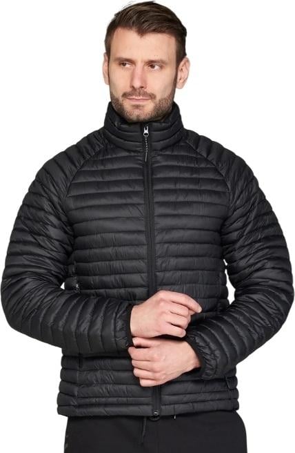 Куртка Lotto BOMBER GARDENA 221740/1CL XL Чорний