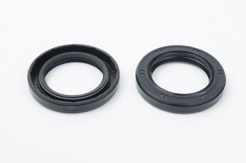 Сальник колінвала для мотопомп 13 к.с. (0719) - фото 2