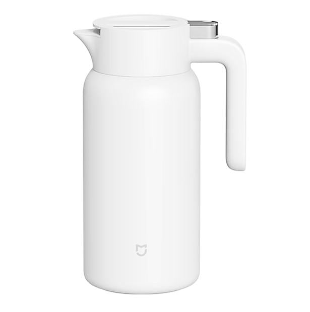 Термос MiJia Thermos Pot 1.8L White