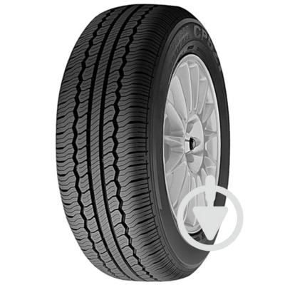 Автошина Roadstone Classe Premiere 215/70 R16 108/106T (302592)
