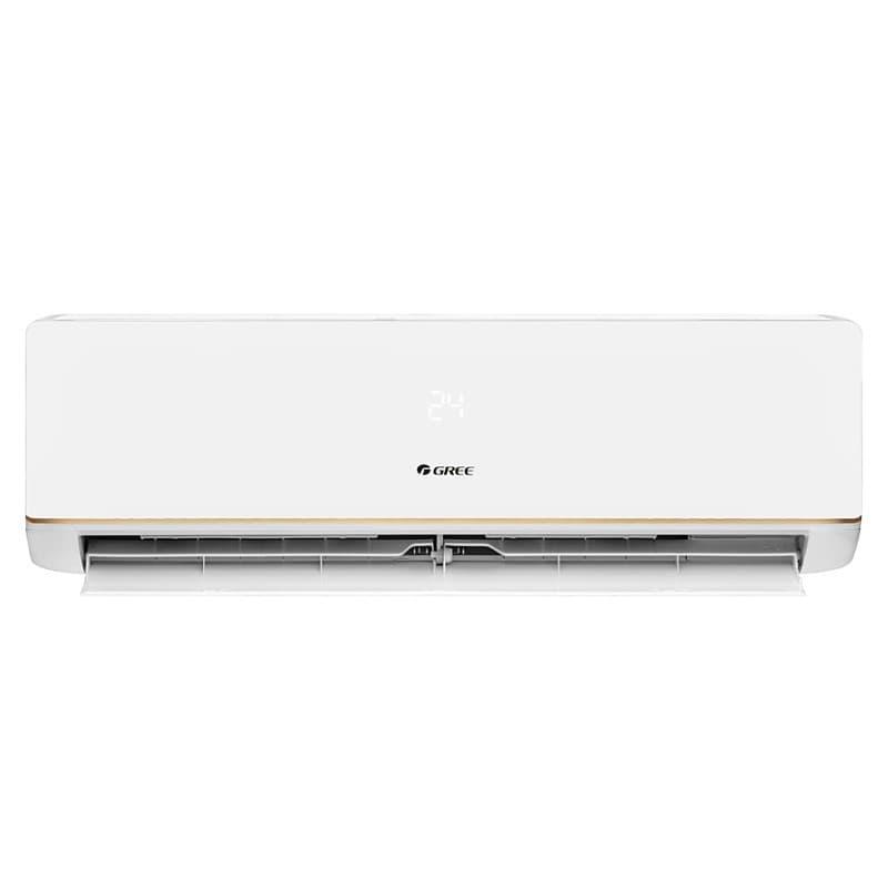 Кондиционер инверторный Gree Bora Inverter GWH12AAB-K6DNA5A R-32 Wi-Fi (12265162) - фото 3